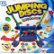 Galda spēle "Trīs rindā" Grafix Jumping Disks R050035