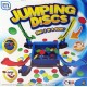 Galda spēle "Trīs rindā" Grafix Jumping Disks R050035
