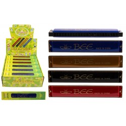 Mūzikas instruments mutes harmonika Harmonica 4392