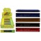 Mūzikas instruments mutes harmonika Harmonica 4392
