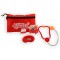 Daktera piederumu komplekts Kids Fun Little Doctor Set 8927