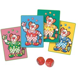 Spēle Jumbo Jumbolino 12215
