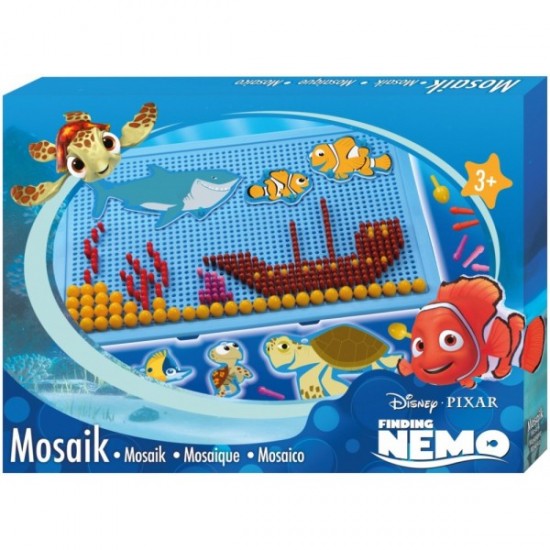 Mozaīka Lena Disney Nemo Mosaic 35566