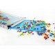 Mozaīka Lena Fanta Color Basic 200 Pegs Boys 35610