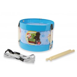 Mūzikas instruments bungas Lena Drum 52626
