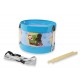Mūzikas instruments bungas Lena Drum 52626