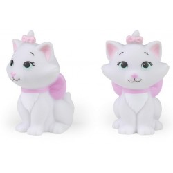 Vannas rotaļlieta Simm Disney Marie Splash Animals 7cm 65524