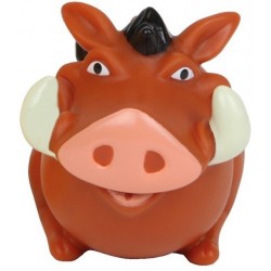 Vannas rotaļlieta Simm Disney Phumba Splash Animals 7cm 65524