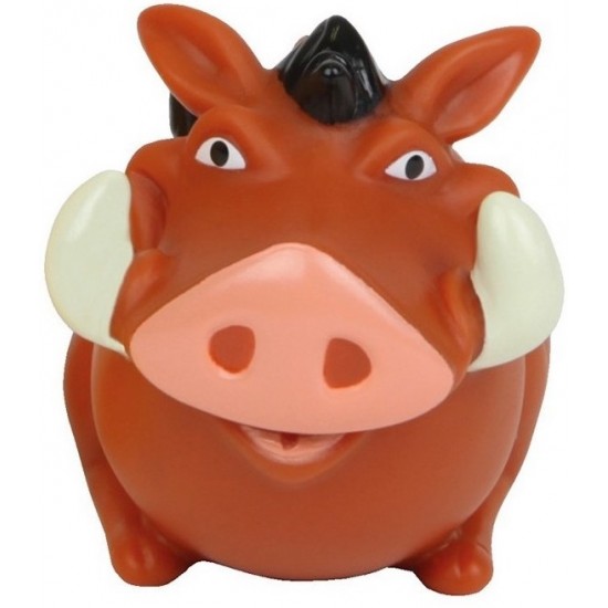 Vannas rotaļlieta Simm Disney Phumba Splash Animals 7cm 65524