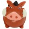 Vannas rotaļlieta Simm Disney Phumba Splash Animals 7cm 65524