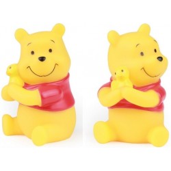 Vannas rotaļlieta Simm Disney Winnie the Pooh + Duck Splash Animals 7cm 65524