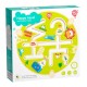 Koka rotaļlieta - labirints “Laimīgs ceļojums” Lucy&Leo Happy Trip Maze Wooden Set LL200
