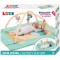 Attīstošs paklājs Ludi Hot Air Balloon Activity Play Mat 20008