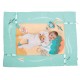 Attīstošs paklājs Ludi Hot Air Balloon Activity Play Mat 20008