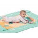 Attīstošs paklājs Ludi Hot Air Balloon Activity Play Mat 20008