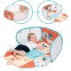 Attīstoša manēža Ludi Play Area Modular Mat 20011