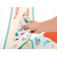 Attīstoša manēža Ludi Play Area Modular Mat 20011