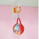 Attīstoša piekarama bumba Ludi Fabric Activity Ball 30041