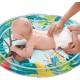 Attīstošs aktivītātes centrs Ludi Water Mat Jungle 30077