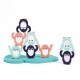Līdzsvarojoši pingvīni Ludi Balancing Penguins 30094