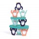 Līdzsvarojoši pingvīni Ludi Balancing Penguins 30094