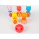 Activity toy Ludi 123 Soft Bowling 3450