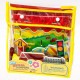 Vannas komplekts Meadow Kids Diggers and Dumpers Floating Activity Scene MK037