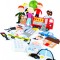 Vannas komplekts Meadow Kids Emergency Services MK156