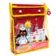 Vannas komplekts Meadow Kids Emergency Services MK156