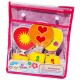 Vannas komplekts matemātika Meadow Kids Counting Bath Time Stickers MK180