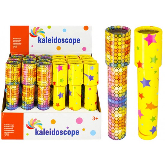Kaleidoskops Mega Creative Kaleidoscope 21cm 394272
