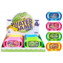 Spēle Water Game Play Rings Ocean Animals assorted 454163