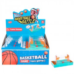 Spēle Mini Game Basketball Set assorted 454503