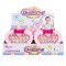 Rotaslietu komplekts gredzeni Beauty Set Unicorn Rings 20 pcs box 454576