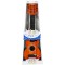 Mūzikas instruments ģitāra Mega Creative Guitar Brown 459888