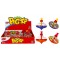 Vilciņš Funny Peg Top 11cm 462706