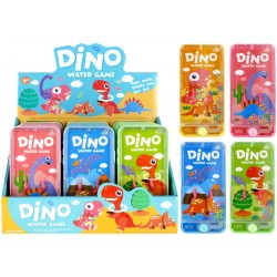 Spēle Water Game Play Rings Dino assorted 490312