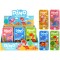 Spēle Water Game Play Rings Dino assorted 490312