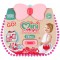 Skaistumkopšanas komplekts mini soma - kumode Beauty Mini Dresser 498891