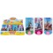 Spēle Water Game Play Rings Travel assorted 502428