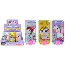 Spēle Water Game Play Rings Unicorn assorted 502429