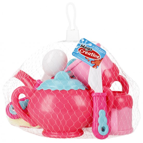 Play set Home and Kitchen Set Nest Bag 511346