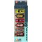 Automašīnas - komplekts 6 gab. Fun Mini Racing Car Die Cast 6pcs 524208