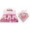 Rotaslietu komplekts gredzeni Beauty Set Ring 524912