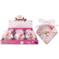 Rotaslietu komplekts Beauty Set 524914