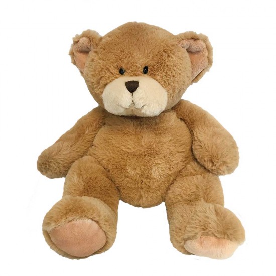 Mīksta rotaļlieta lācis Molli Toys Bear Charlie 1564