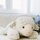 Mīksta rotaļlieta aita Molli Toys Lamb Mollis Lying 8426