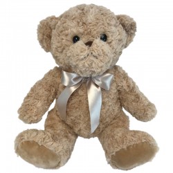 Mīksta rotaļlieta lācis Molli Toys Bear Penny 4045