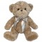 Mīksta rotaļlieta lācis Molli Toys Bear Penny 4045