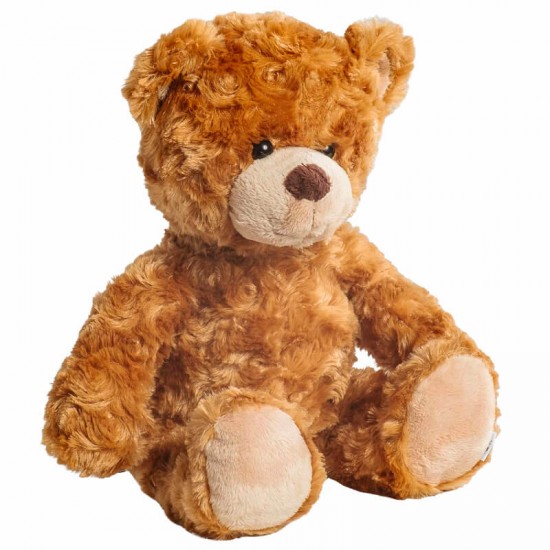 Mīksta rotaļlieta lācis Molli Toys Bear Bruno 5990